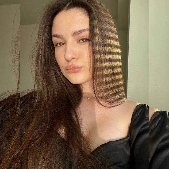 Webcam chat profile for DariBelle: Outfits