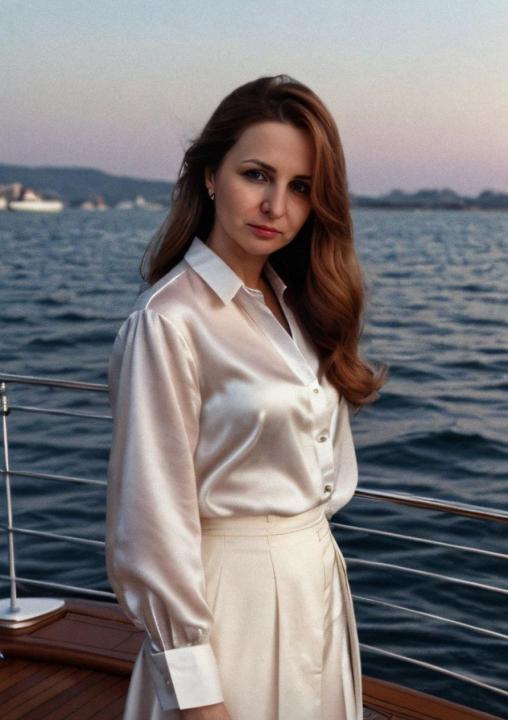 Webcam chat profile for LisaBlonde