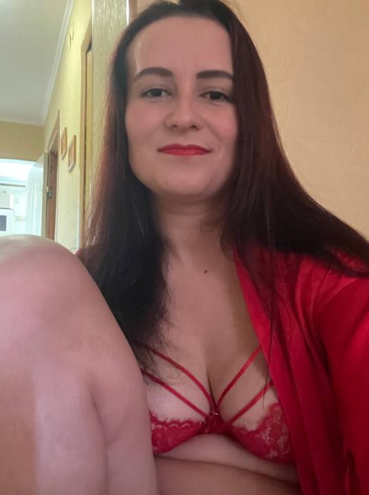 Webcam chat profile for 1CreamRaspberry