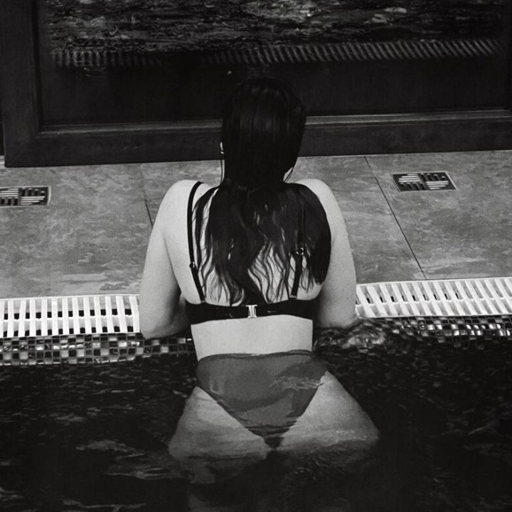 Webcam chat profile for VanillaLatte: Dancing