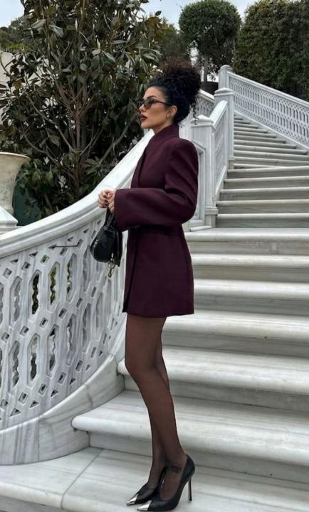 Webcam chat profile for NoirEmpress333: Leather