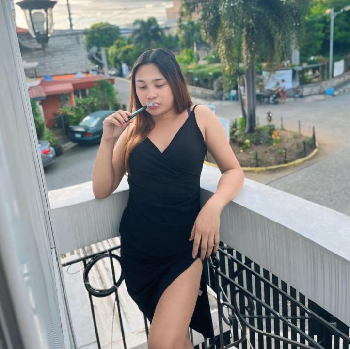 Webcam chat profile for GeorginDavidson