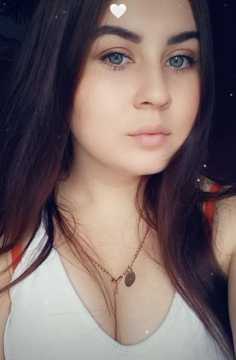 Webcam chat profile for Lionessaa1