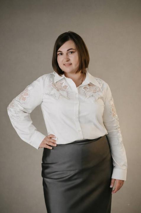 Webcam chat profile for HoneyBunny: Leather