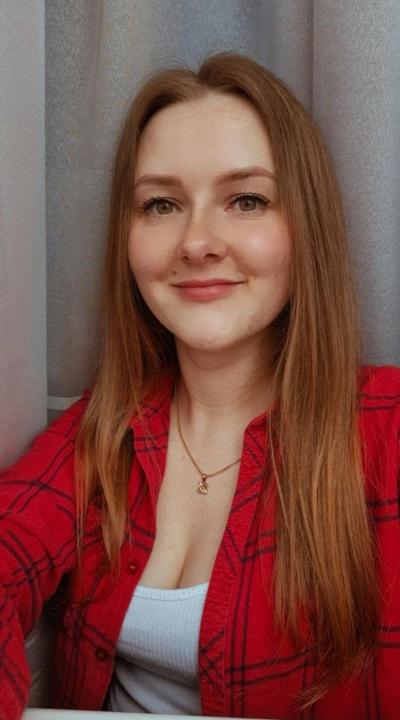 Webcam chat profile for SoftSoul27