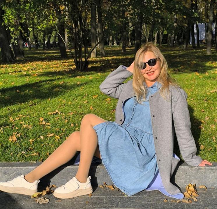 Webcam chat profile for MysticSmile