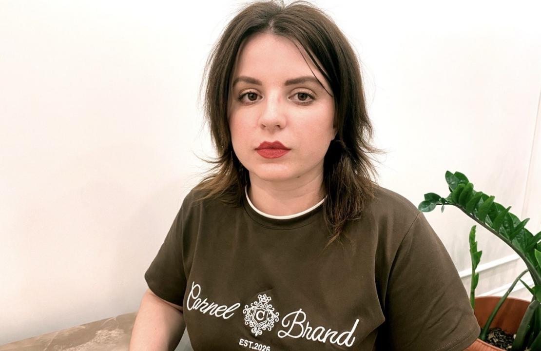 Webcam chat profile for AmeliaDateri