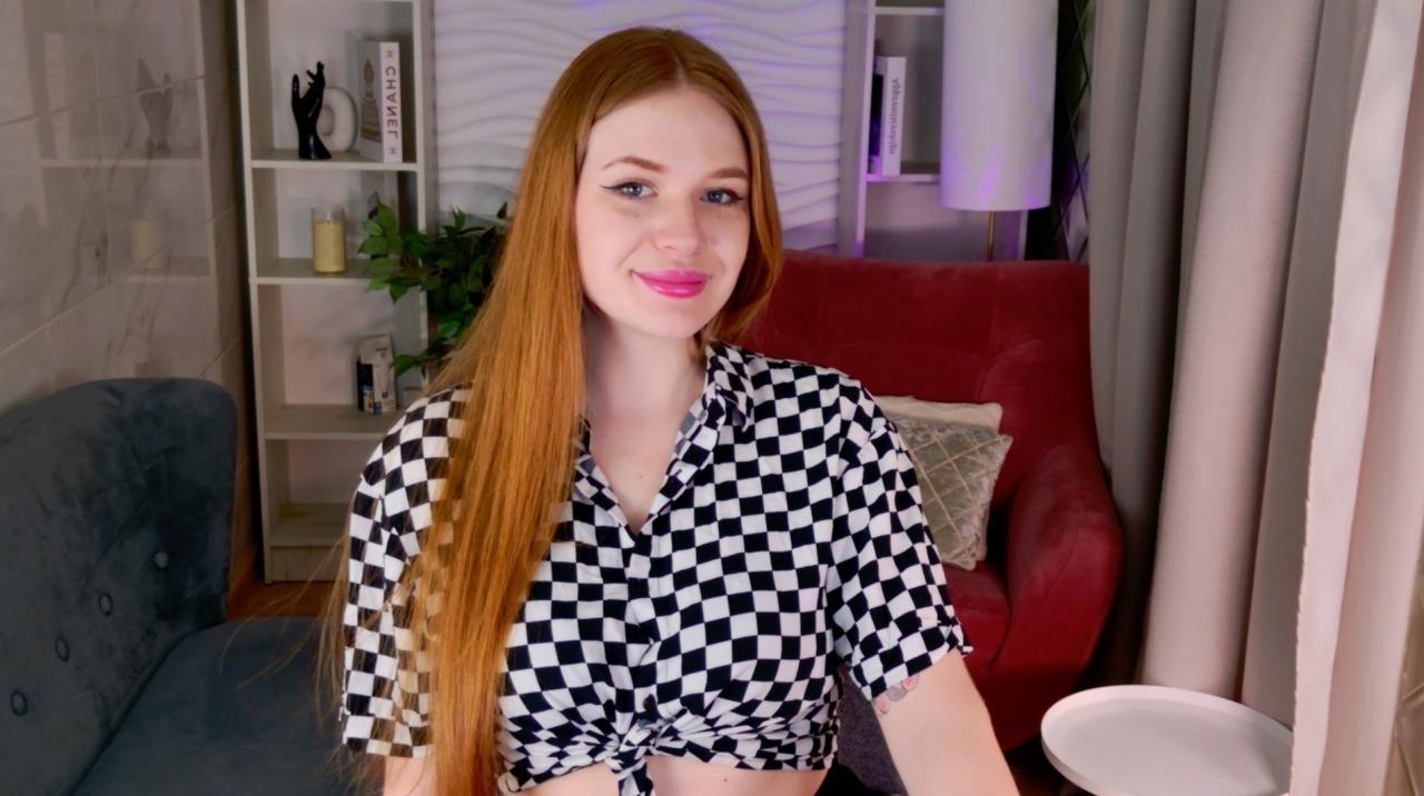 Webcam chat profile for RinKittyy: Legs, feet & shoes