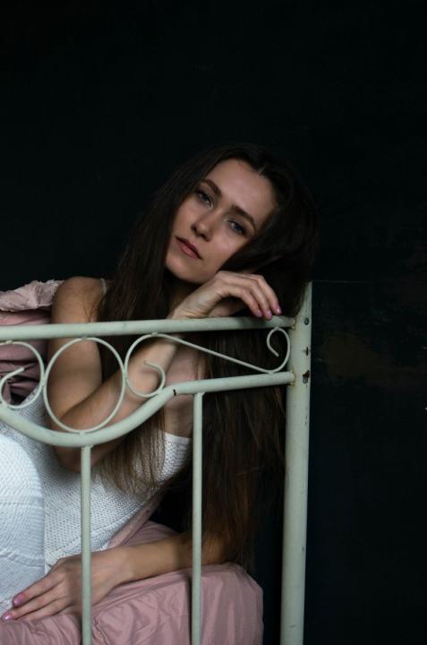 Webcam chat profile for EliElina