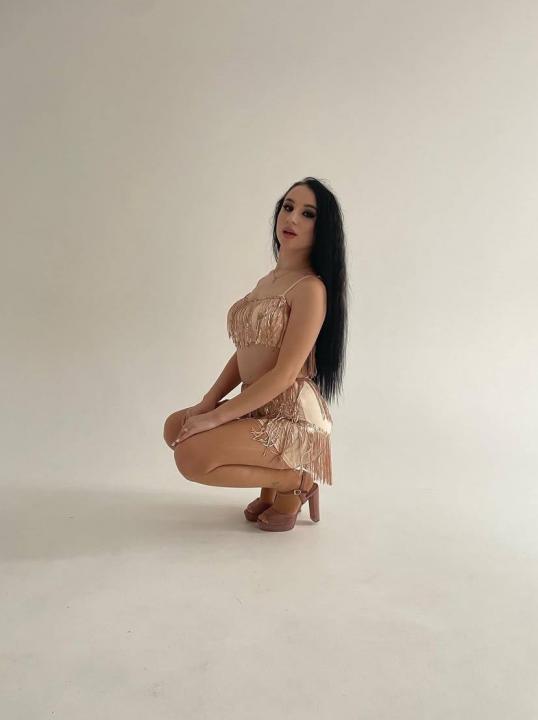 Webcam chat profile for MissSunshine