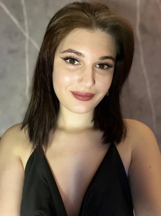 Webcam chat profile for MissNova