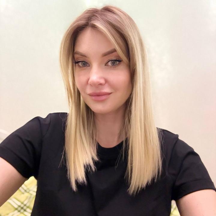 Webcam chat profile for TigerGirl