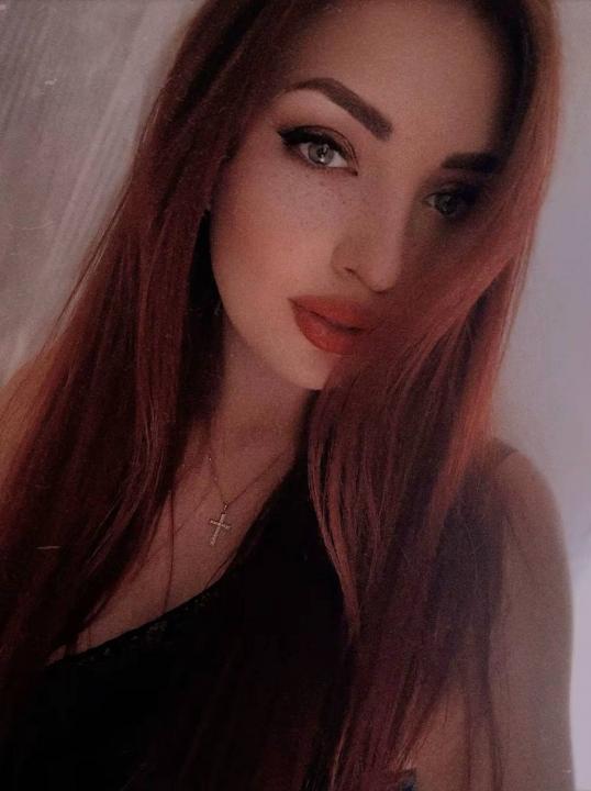 Webcam chat profile for FirexFox: Nails