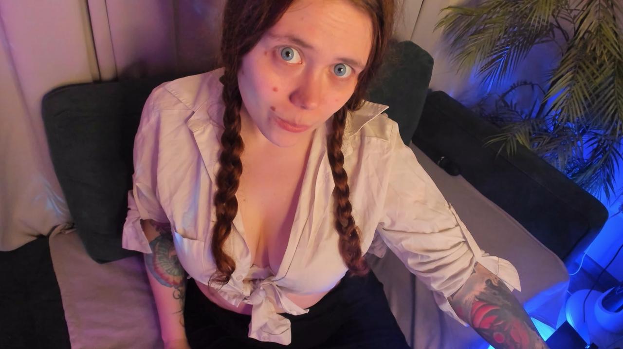 Webcam chat profile for SophiePure: Bondage & discipline