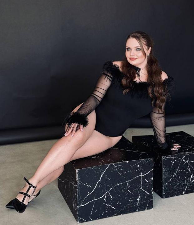 Webcam chat profile for Lelya