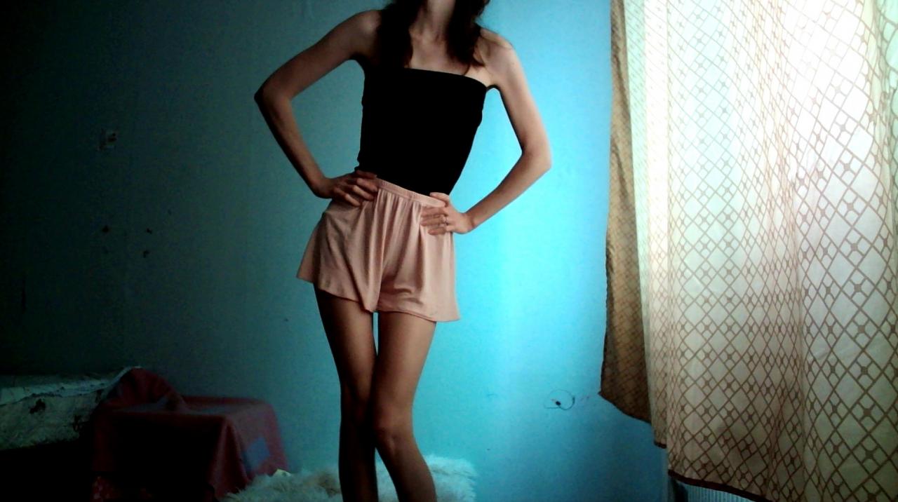 Webcam chat profile for Famefortune: Dancing