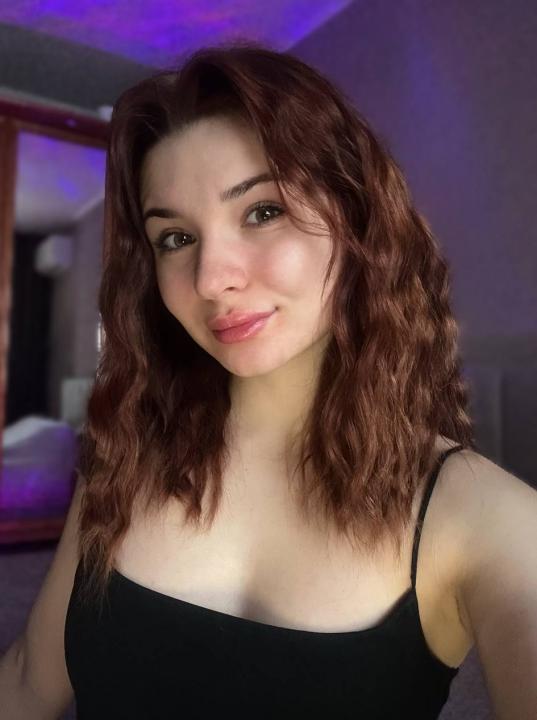 Webcam chat profile for RIt2a: Ask about my Hobbies