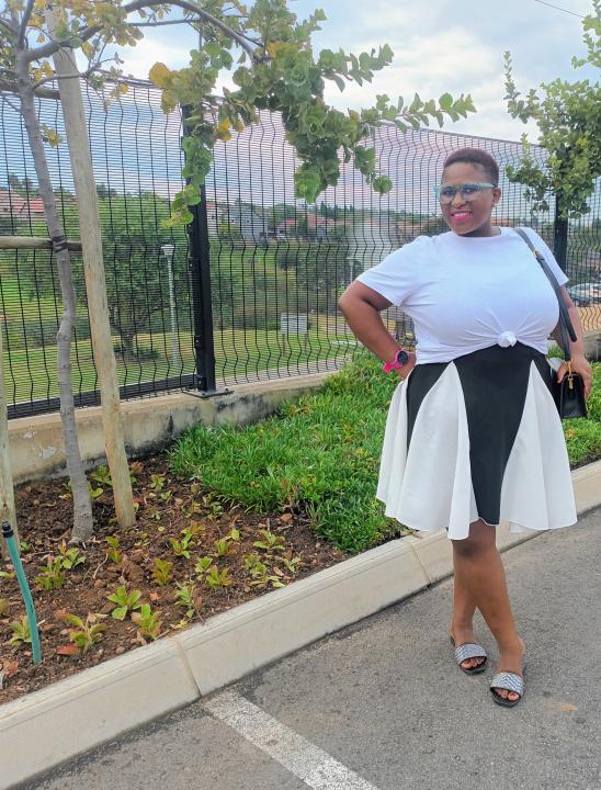 Webcam chat profile for NaughtyBuhle: Kissing