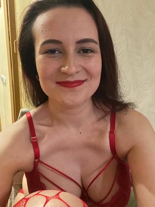 Webcam chat profile for 1CreamRaspberry