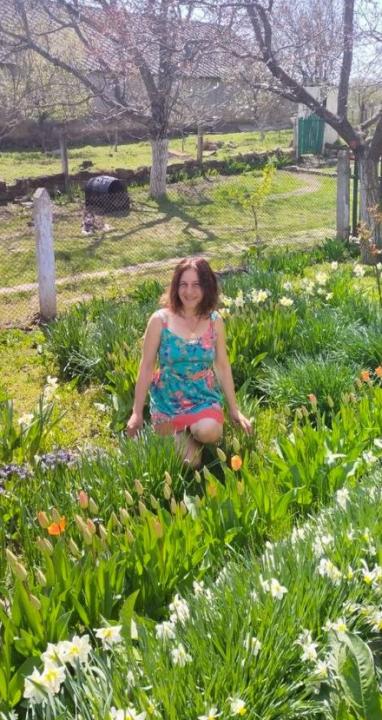 Webcam chat profile for GoodWoman1: Ask about my other activities