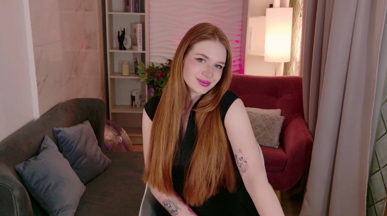 Webcam chat profile for RinKittyy: Legs, feet & shoes