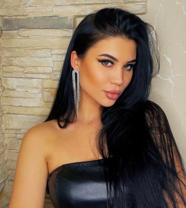 Webcam chat profile for Theprovocateur: Leather