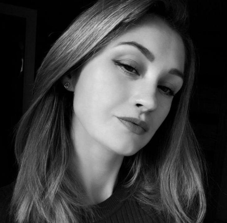 Webcam chat profile for Annabelle: Ask about my Hobbies