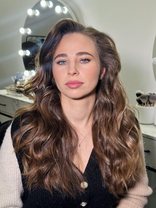 Webcam chat profile for miissDaria