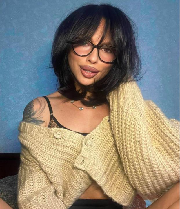 Webcam chat profile for DianaChery