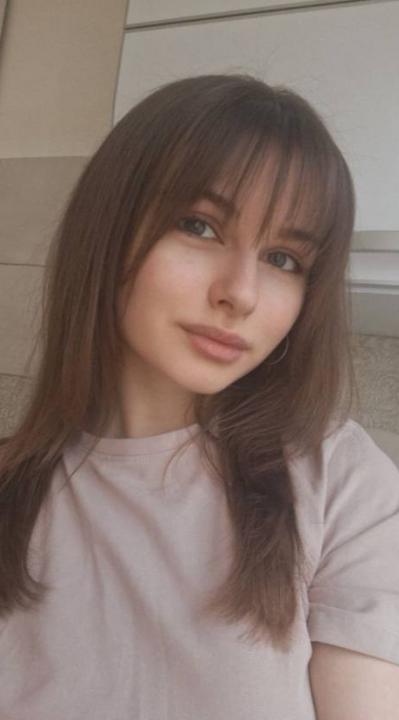 Webcam chat profile for 001GOODGIRL: Cooking