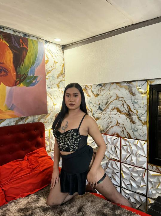 Webcam chat profile for TineNightShade: Bondage & discipline