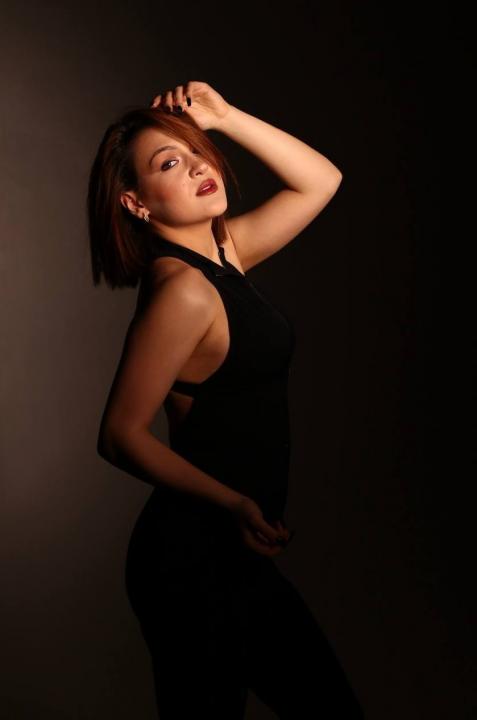 Webcam chat profile for Valeria: Outfits