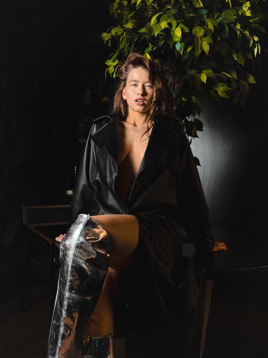 Webcam chat profile for 0OrderAndObey: Bondage & discipline