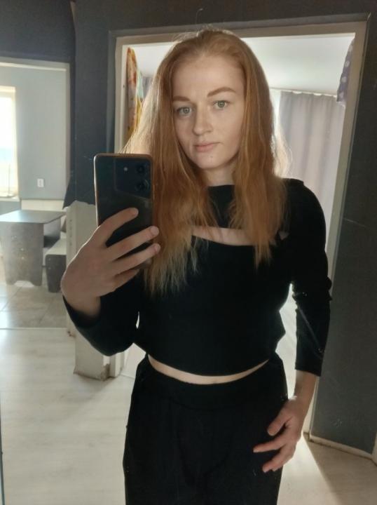 Webcam chat profile for Irel: Ask about my Hobbies