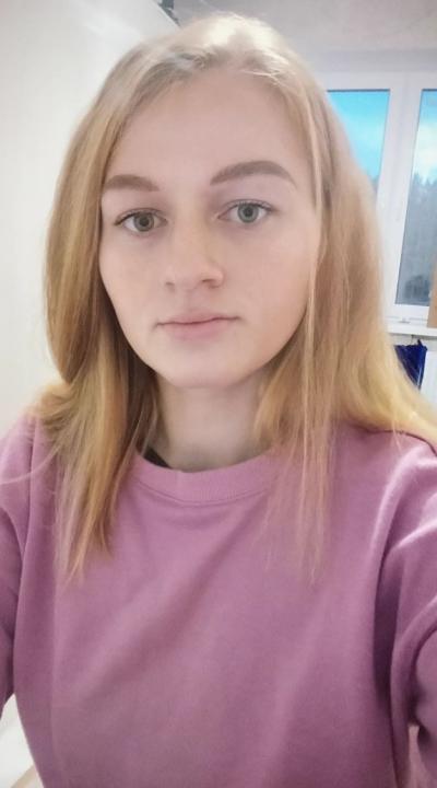 Webcam chat profile for Irel: Ask about my Hobbies