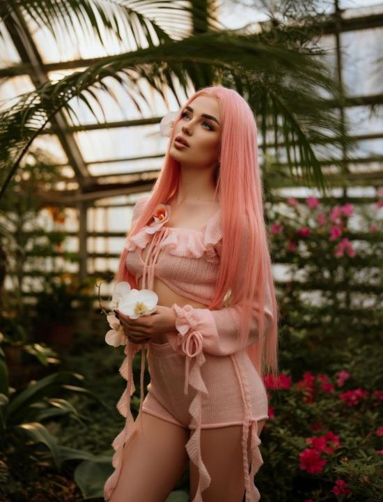 Webcam chat profile for BadAngel