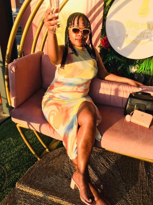 Webcam chat profile for IamFussion: Leather