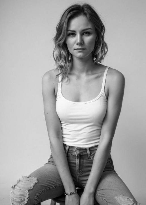 Webcam chat profile for FlirtyMood