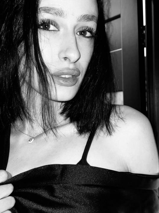 Webcam chat profile for Noir22Tempted77: Cosplay