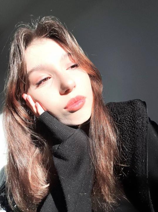 Webcam chat profile for Cutie53632: Cosplay