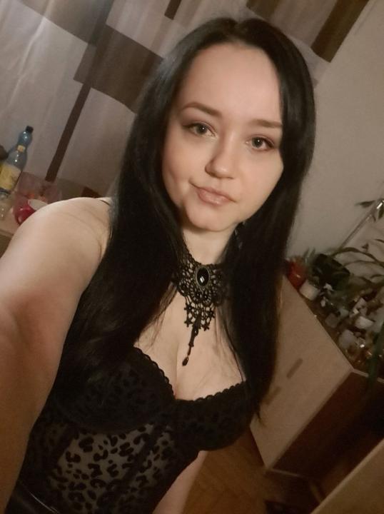 Webcam chat profile for TatiGirl1