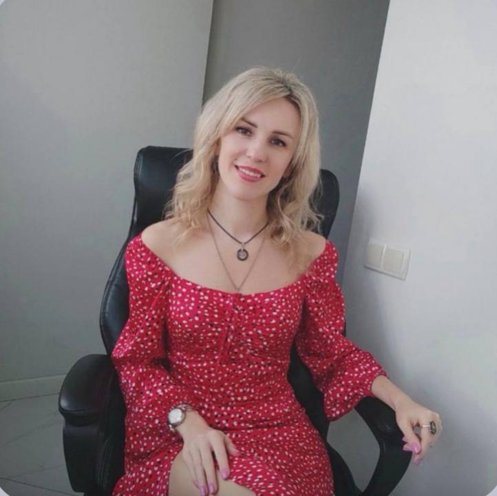 Webcam chat profile for Kaela: Ask about my Hobbies