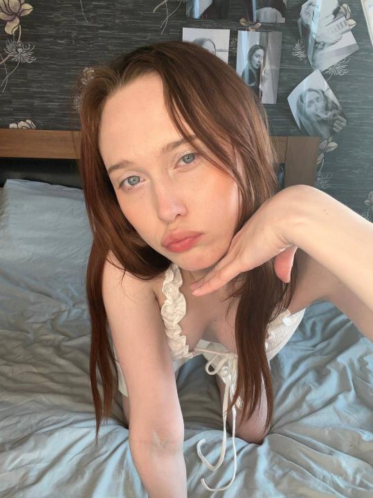 Webcam chat profile for A1veline: Ask about my other interests