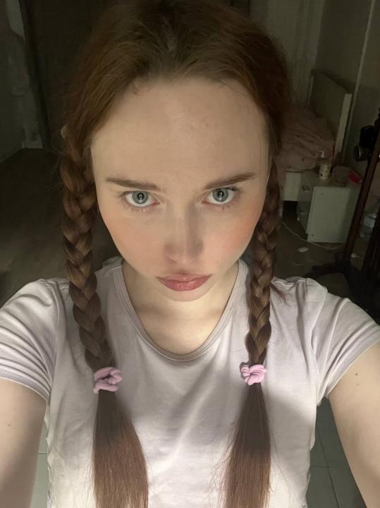 Webcam chat profile for A1veline: Ask about my other interests