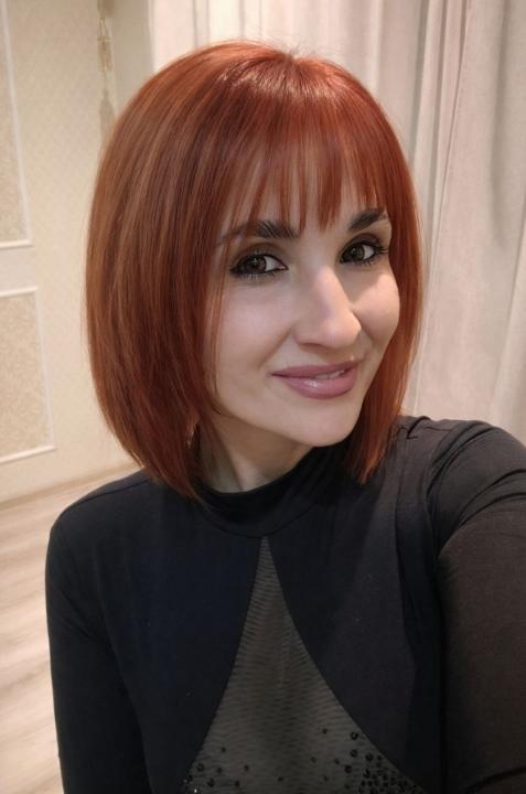 Webcam chat profile for IvoryVibe