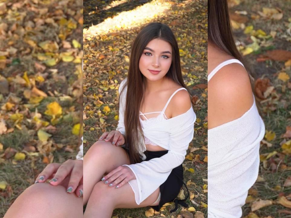 Webcam chat profile for Lumia: Outfits