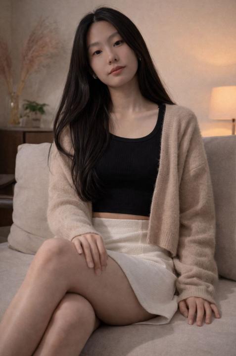 Webcam chat profile for LelyaFors