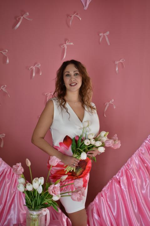 Webcam chat profile for MilaUrban