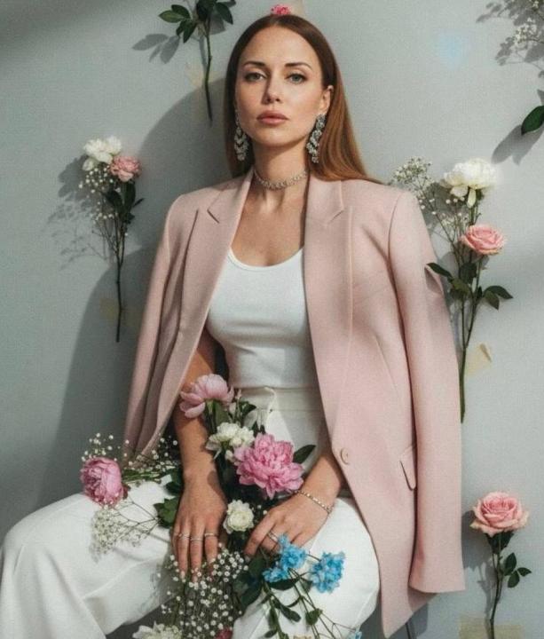 Webcam chat profile for LioraMind: Outfits