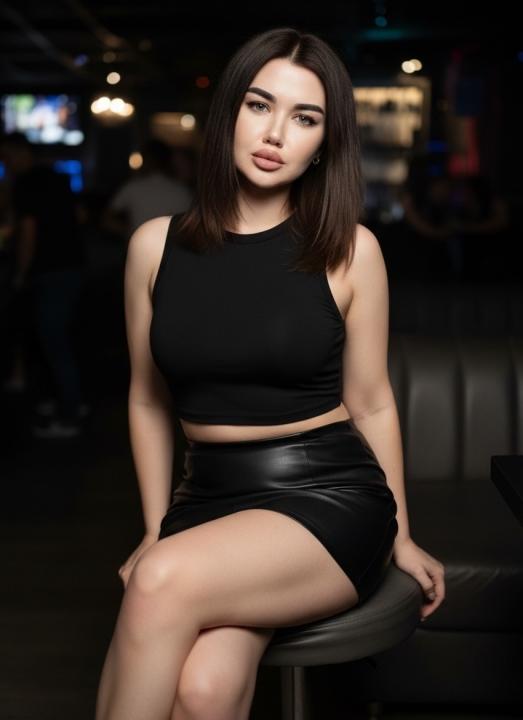 Webcam chat profile for Moreessa